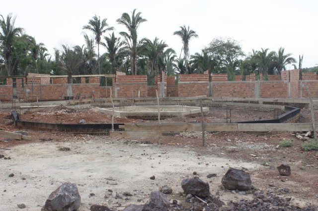 Prefeitura de Miguel Alves constrói escolas, creches e ginásios - Imagem 2