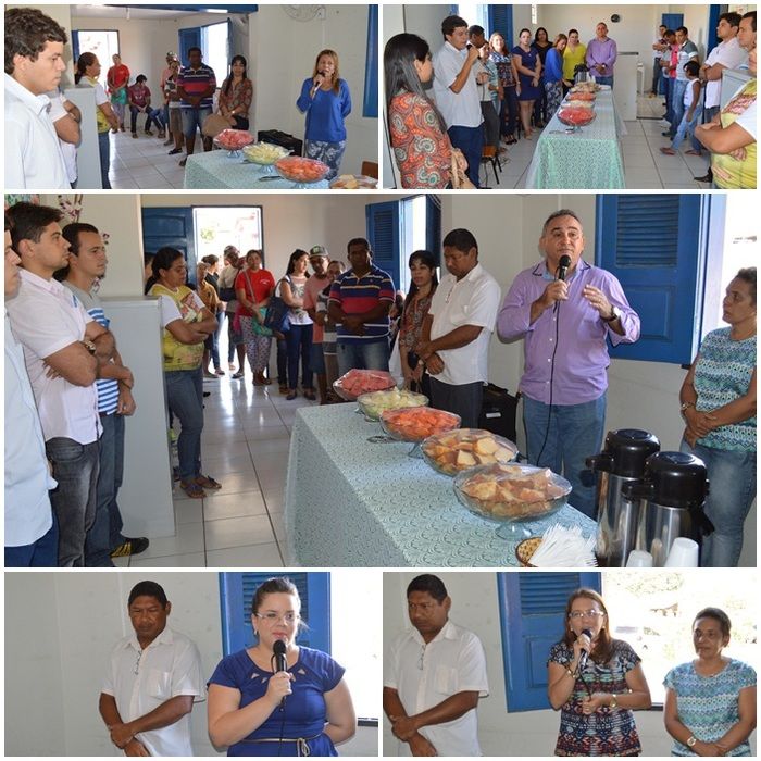 Prefeitura de Buriti dos Lopes implanta serviço de fisioterapia no Município - Imagem 1