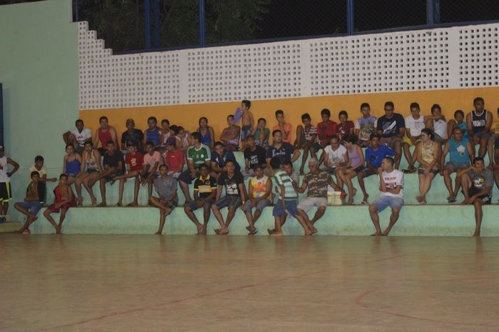 Final do Campeonato de Futsal 2015  - Imagem 17