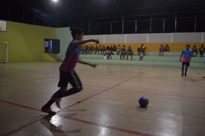 Final do Campeonato de Futsal 2015  - Imagem 7