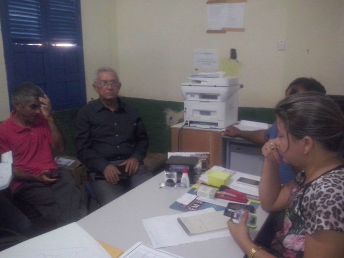 Contagem regressiva para a realização do Projeto Compaixão e Justiça itinerante em Boa Hora - Imagem 6