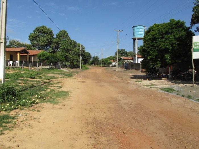 Equipe de obras da prefeitura Faz entrega dos Serviços de Ampliação de Unidade Básica de Saúde em tempo Recorde  - Imagem 11