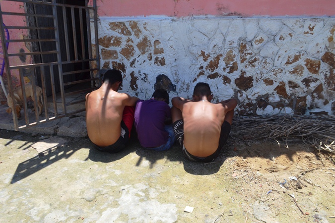 Polícia faz megaoperação e prende o maior traficante de Campo Maior - Imagem 2