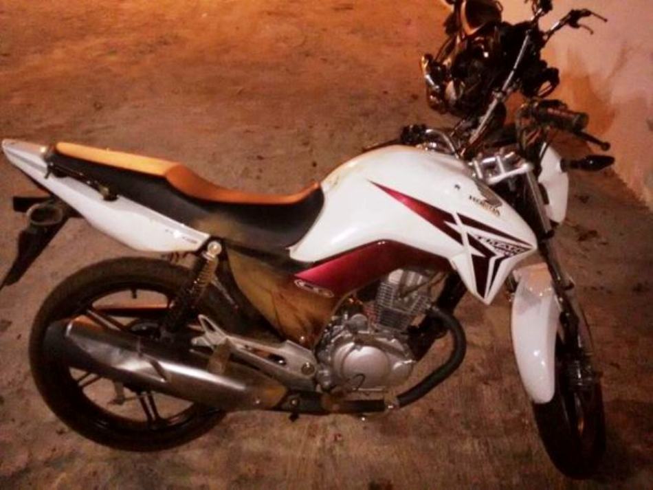 Cearense é preso em Campo Maior após ser denunciado por juiz de Castelo do Piauí