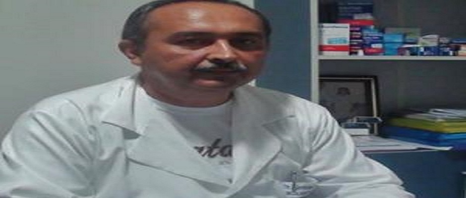 Dr. Gerônimo completa oito anos residindo e atuando como médico em Vila Nova do Piauí