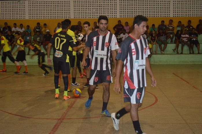 Final do Campeonato de Futsal 2015  - Imagem 14