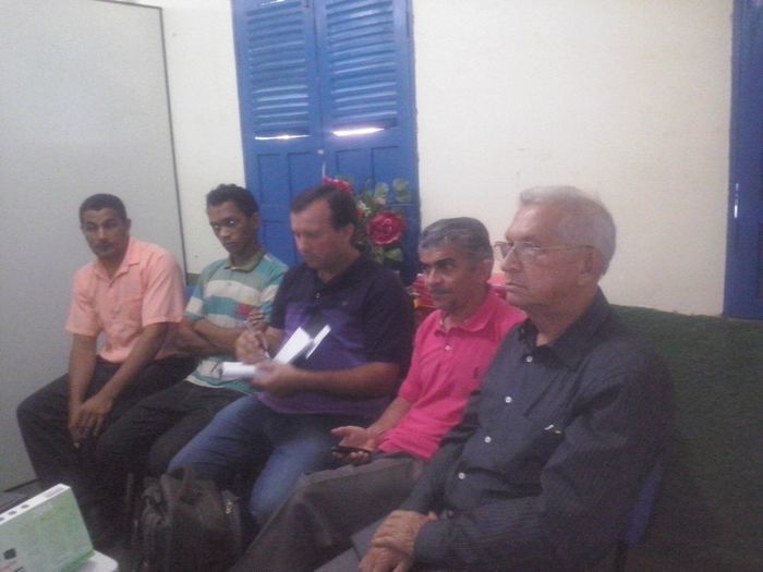 Contagem regressiva para a realização do Projeto Compaixão e Justiça itinerante em Boa Hora - Imagem 3