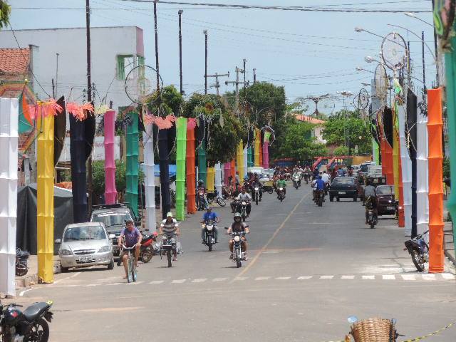 O I Corso de Barras foi um sucesso! Confira! - Imagem 19