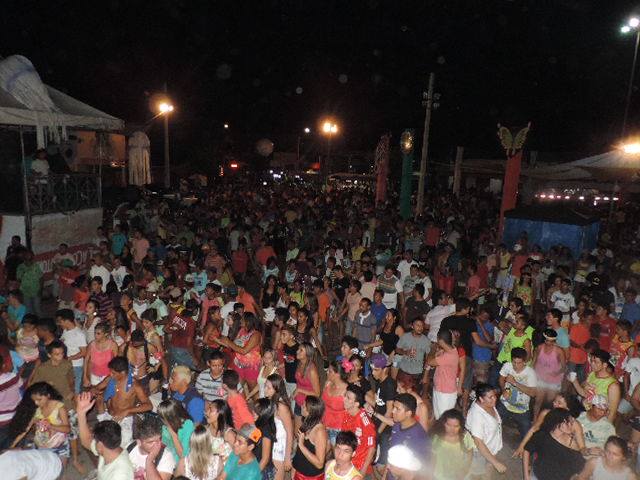 O I Corso de Barras foi um sucesso! Confira! - Imagem 13