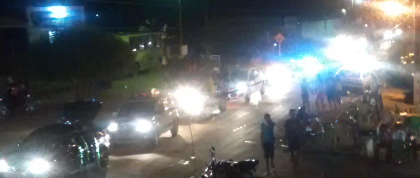 1º CORSO REALIZADO EM REGENERAÇÃO