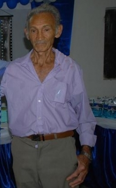 Faleceu Na Cidade de Ipiranga Manoel Marinho de Sousa - Imagem 1