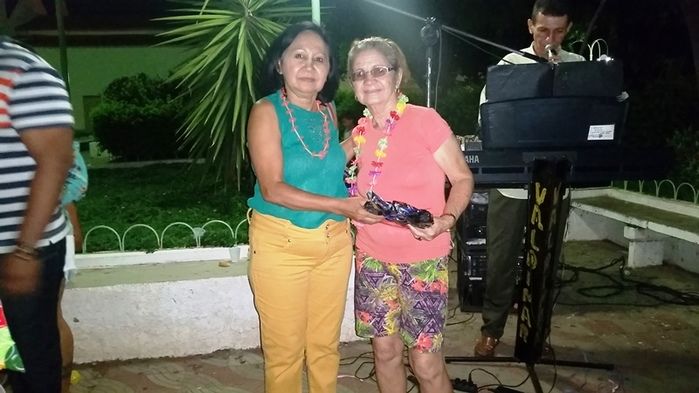 Confira como foi o Carnaval Social 2015 de Santo Antônio de Lisboa - Imagem 20