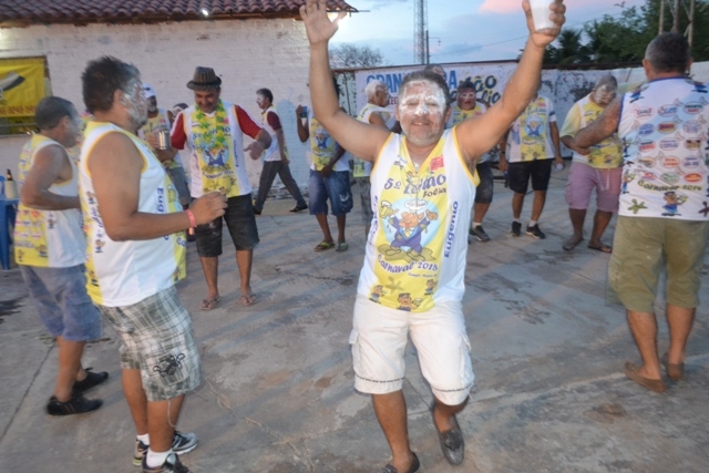 Confira tudo que rolou no 5º Leitão Folia em Campo Maior - Imagem 2