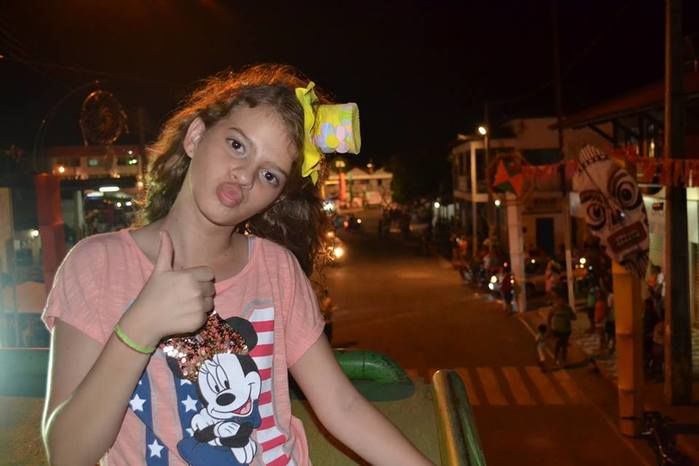 O I Corso de Barras foi um sucesso! Confira! - Imagem 21