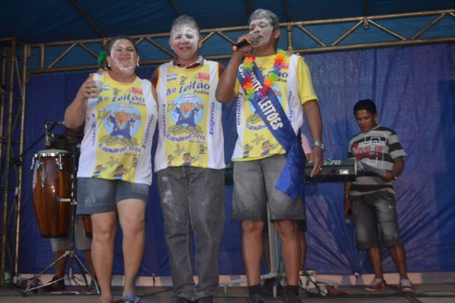Confira tudo que rolou no 5º Leitão Folia em Campo Maior - Imagem 3