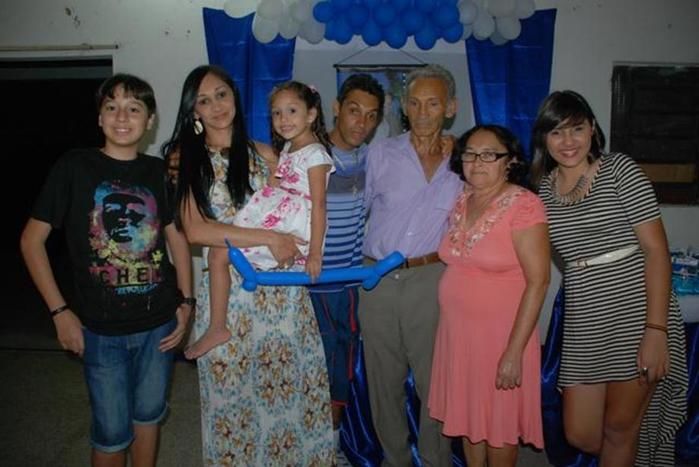 Faleceu Na Cidade de Ipiranga Manoel Marinho de Sousa - Imagem 3