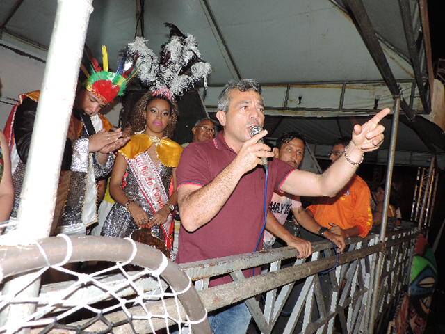 O I Corso de Barras foi um sucesso! Confira! - Imagem 22