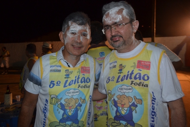 Confira tudo que rolou no 5º Leitão Folia em Campo Maior - Imagem 9