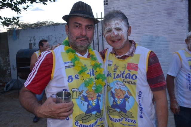 Confira tudo que rolou no 5º Leitão Folia em Campo Maior - Imagem 5