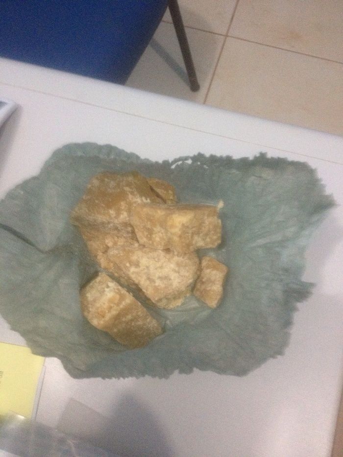 Menor é apreendido com 400g de Crack em Uruçuí-PI - Imagem 1