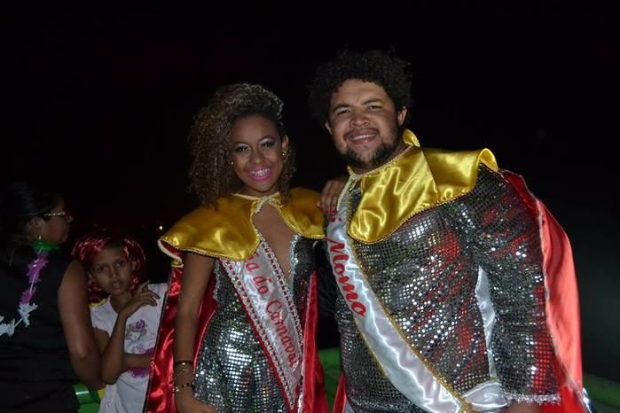 O I Corso de Barras foi um sucesso! Confira! - Imagem 15