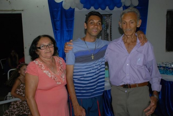 Faleceu Na Cidade de Ipiranga Manoel Marinho de Sousa - Imagem 2