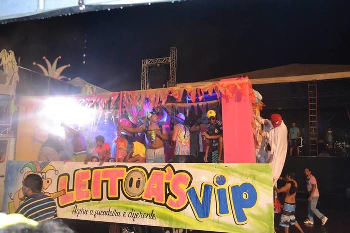 O I Corso de Barras foi um sucesso! Confira! - Imagem 20