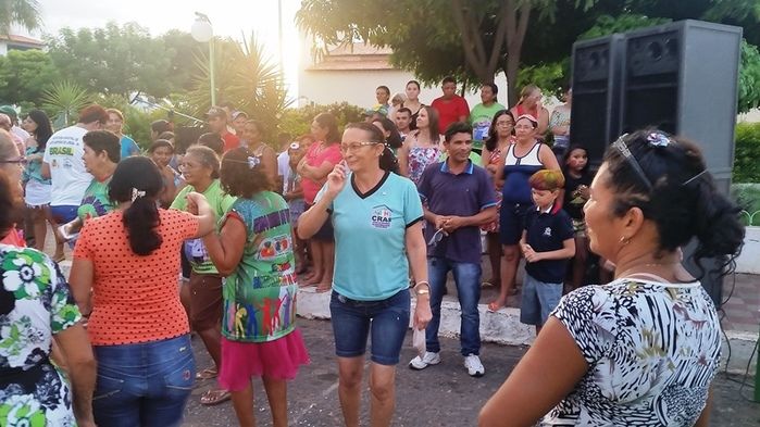 Confira como foi o Carnaval Social 2015 de Santo Antônio de Lisboa - Imagem 13