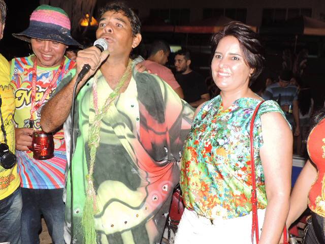 O I Corso de Barras foi um sucesso! Confira! - Imagem 9