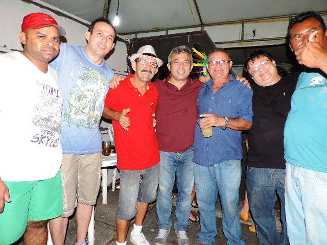 O I Corso de Barras foi um sucesso! Confira! - Imagem 8