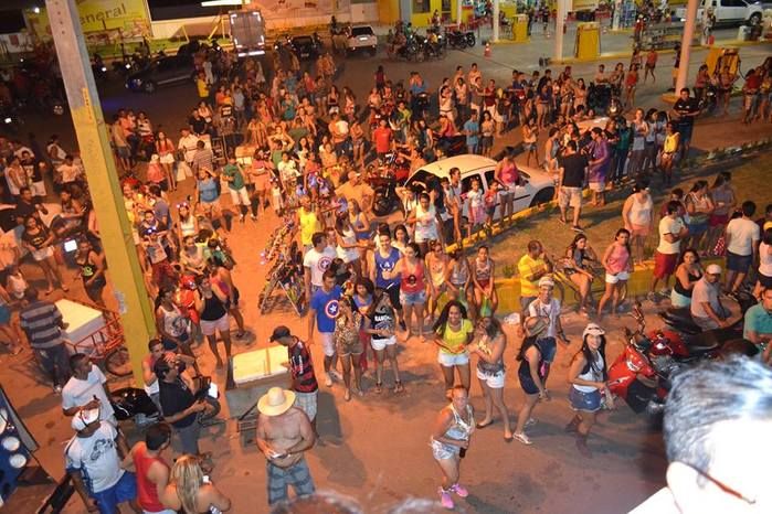O I Corso de Barras foi um sucesso! Confira! - Imagem 27