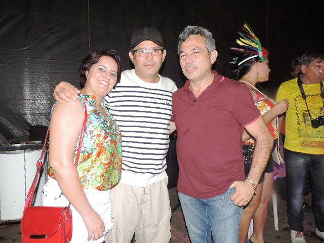 O I Corso de Barras foi um sucesso! Confira! - Imagem 23