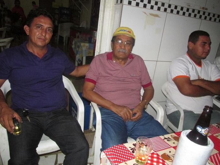 Feijoada do Bloco Haaaaaa Quem Si Importa marca o Primeiro dia de Carnaval em Agricolândia - Imagem 20