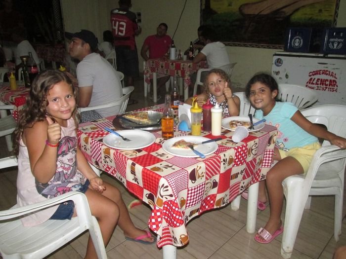 Feijoada do Bloco Haaaaaa Quem Si Importa marca o Primeiro dia de Carnaval em Agricolândia - Imagem 9
