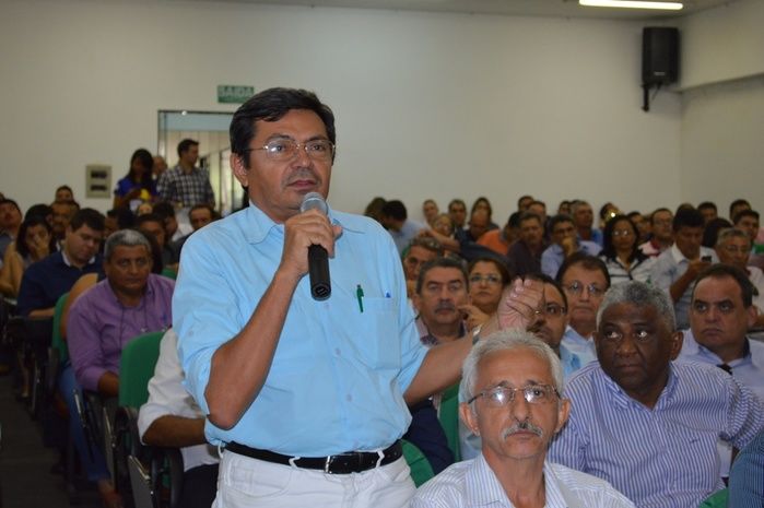 Prefeito Zé Resende participa da Assembleia Geral Extraordinária da APPM - Imagem 7