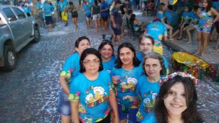 Aumenta o número de foliões no Bloco FURTACANA - Imagem 38