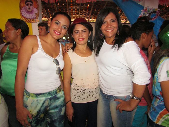 Prefeito Edílson Capote participa do terceiro carnaval do idoso - Imagem 6