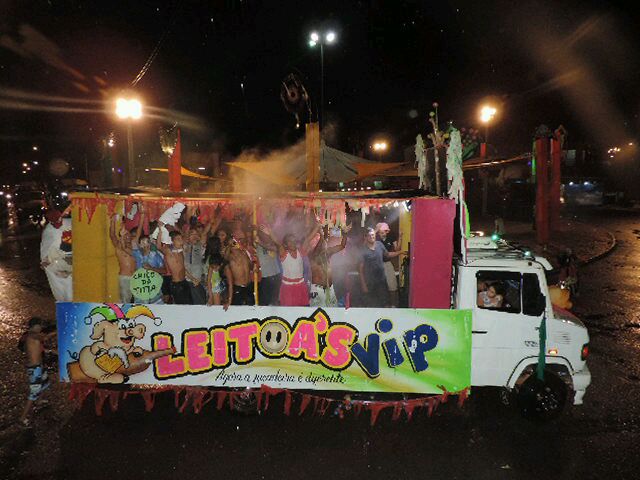 O I Corso de Barras foi um sucesso! Confira! - Imagem 4