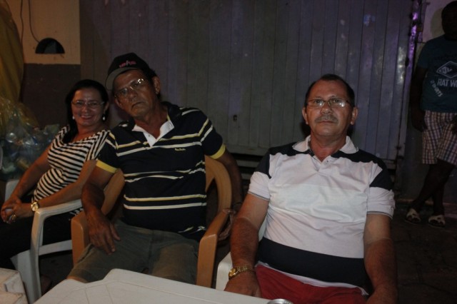 Mais de 1.500 pessoas participaram da festa de carnaval em Miguel Alves  - Imagem 15