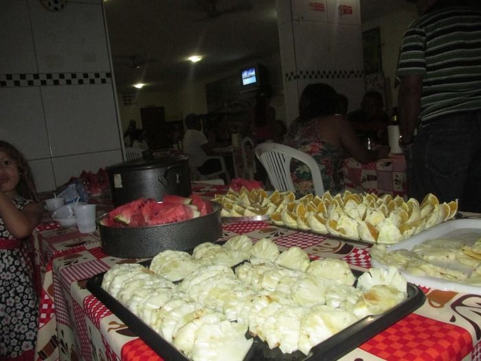 Feijoada do Bloco Haaaaaa Quem Si Importa marca o Primeiro dia de Carnaval em Agricolândia - Imagem 19