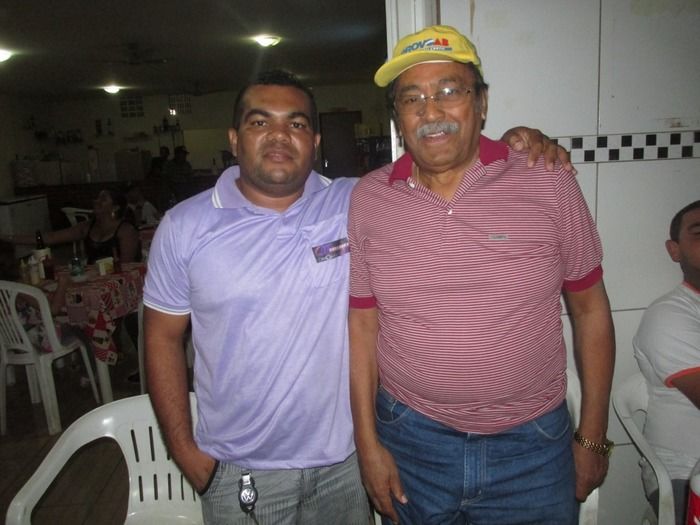 Feijoada do Bloco Haaaaaa Quem Si Importa marca o Primeiro dia de Carnaval em Agricolândia - Imagem 29