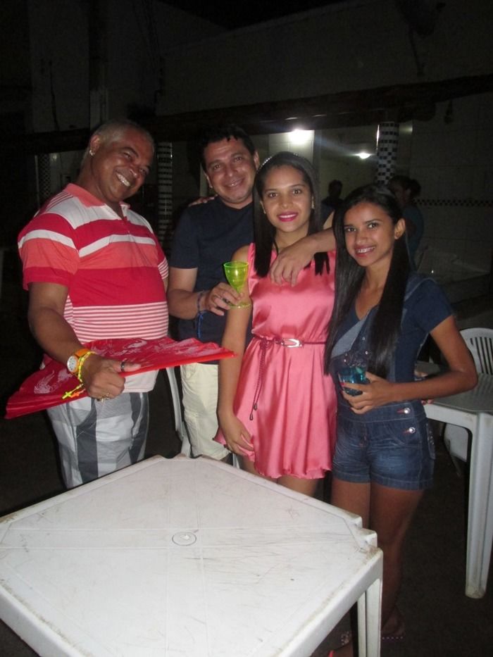 Feijoada do Bloco Haaaaaa Quem Si Importa marca o Primeiro dia de Carnaval em Agricolândia - Imagem 31