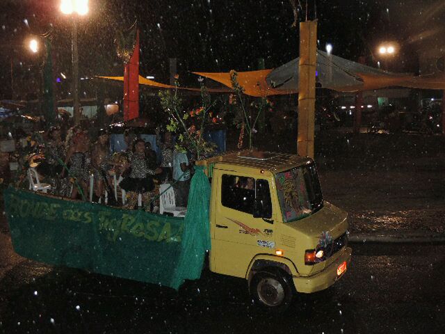 O I Corso de Barras foi um sucesso! Confira! - Imagem 3