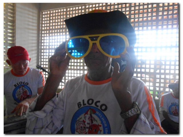 Carnaval do Idoso - Imagem 41