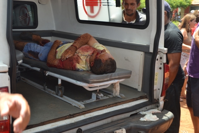 Colisão entre duas motos termina com vítima fatal em Campo Maior - Imagem 2