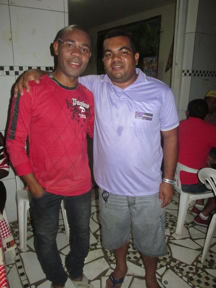 Feijoada do Bloco Haaaaaa Quem Si Importa marca o Primeiro dia de Carnaval em Agricolândia - Imagem 22