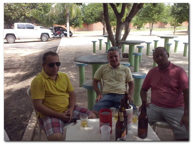 Desfile dos Blocos Só Amigos e Bota pra Moer animam o carnaval em Inhuma - Imagem 27