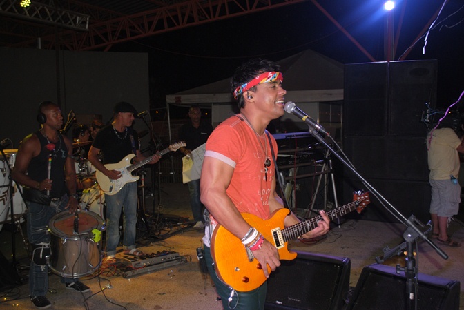 Patchanka leva mais de 15 mil pessoas no Carnaval de Campo Maior - Imagem 2