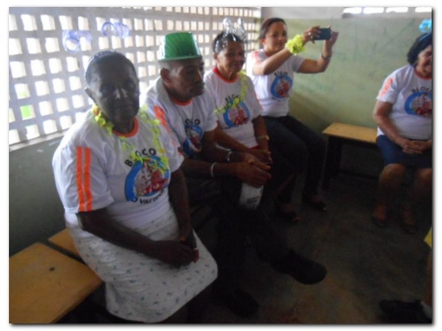 Carnaval do Idoso - Imagem 36