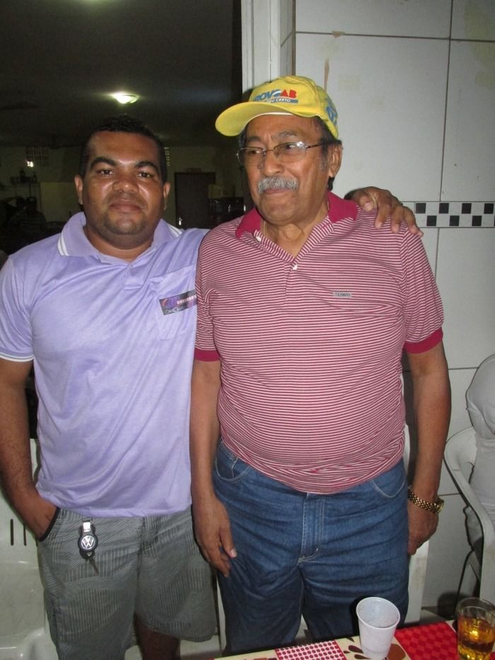 Feijoada do Bloco Haaaaaa Quem Si Importa marca o Primeiro dia de Carnaval em Agricolândia - Imagem 30